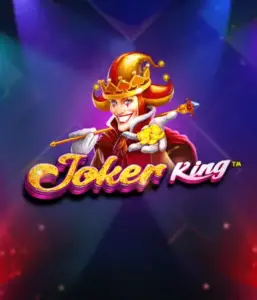 Enjoy the vibrant world of Joker King by Pragmatic Play, highlighting a retro slot experience with a contemporary flair. Luminous visuals and playful characters, including jokers, fruits, and stars, add joy and exciting gameplay in this captivating online slot.