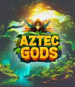 Uncover the mysterious world of the Aztec Gods game by Swintt, highlighting stunning visuals of the Aztec civilization with depicting gods, pyramids, and sacred animals. Discover the majesty of the Aztecs with exciting gameplay including free spins, multipliers, and expanding wilds, perfect for history enthusiasts in the heart of pre-Columbian America.